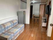 4th Unit Baguio Woodland Transient House