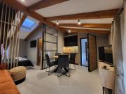 Apartman San Zuian Apartman San Zuian