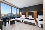 My Plus Hotel Ataşehir