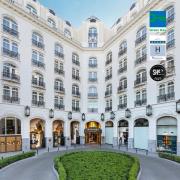 Steigenberger Icon Wiltchers Steigenberger Icon Wiltchers