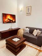 Kinondoni home stay -Cullinan Homes