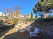 Vrijvakantiehuis Kaai 61a, de Appelpit