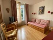 Les Oursons, Résidence Val de Jade, Beau T3 meublé, plein centre, Wifi, Ascenseur