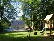 Séjour en famille au Bois Joli, détente, nature, activités pour tous