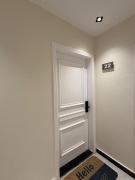 Apartment in Al Aqeeq - Self check-in