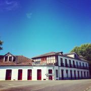 Top Quiroga