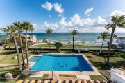 CT 262 - Faros Flamingo Views - Beachfront Apartment- Cala de Mijas