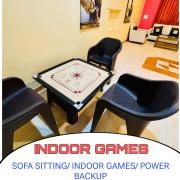 bamboos villa lonavala