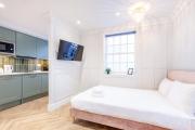Cosy studio close to Edgware Rd - 2