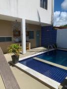 Pousada Caribe Milagrense