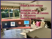 T2 Vallombrosa Terrasse Parking T2 Vallombrosa Terrasse Parking