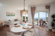 Casa Brittany, Vacation Home With Sea View
