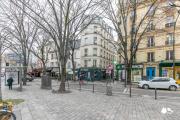 MBA - Splendide Appart Proche Père Lachaise