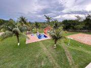 Chácara Gota de Mel - Porto Velho, RO