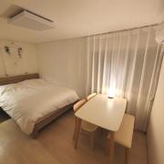 Hanok House Seoul Station