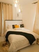 Cozy and Luxurious studio