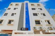 Super Hotel O YUVA INN