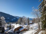 Chalet Chalet Casablanca by Interhome