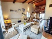 Holiday Home Charme de la Grande Bosse by Interhome