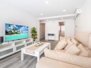 Apartment Copacabana by Interhome