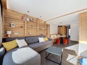 Apartment Péclet 305 by Interhome