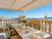 Apartment Xabia Port Plus by Interhome