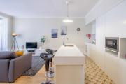 Virginie Almada Apartment