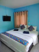 Top Ko Yao Yai Top Ko Yao Yai