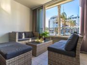 Apartment Le Sunset-Cap Sud-26 by Interhome