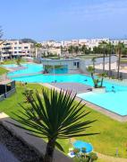 شقة أنيقة و مميز