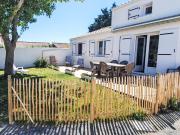 Holiday Home La Bosse XL - Villa - Dépendance by Interhome