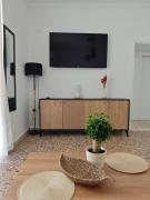 Aspa and Alex penthouse retreat