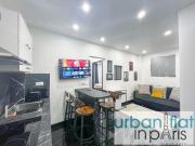 Urban Flat 189 - Atelier Montparnasse Vuitton