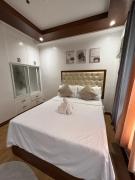 Cozy Condo in Davao City