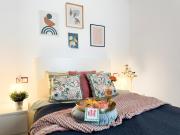 CUBA LIBRE Apartment - in the center of Torrevieja, between two beaches