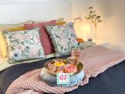 CUBA LIBRE Apartment - in the center of Torrevieja, between two beaches