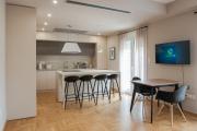 Brand New Three-Bedroom Apartment in Kolonaki, Peridot - Homes