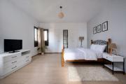 Mexican by Spacey #12- 3BR in Maadi