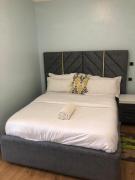 Vesta Garden 2Bedroom Apartment -Vesta Garden Retreat