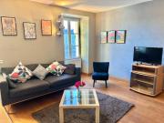 Le Fouquet - T3 Duplex Panorama dException sur la Mayenne