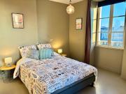 Le Fouquet - T3 Duplex Panorama dException sur la Mayenne