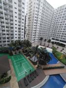 Shore 1 near MOA one bedroom with amenity view