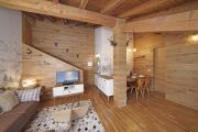 iFlat Campiglio Penthouse MA