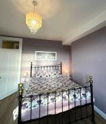 Cosy Apartment in Edinburgh city centre , 2 bedroom1 Bathroom