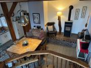 Landhaus up de Warft - Störtebecker