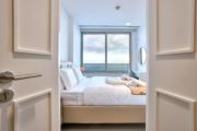 Coastal One Bedroom Retreat with direct Breathtaking Sea Views