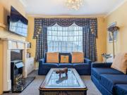 Clifton Cottage - by Brighton Holiday Lets