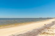 Top Dauphin Island