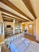 Apartamento en Plaza Mayor de Segovia