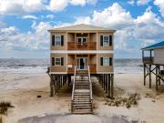 Top Dauphin Island Top Dauphin Island